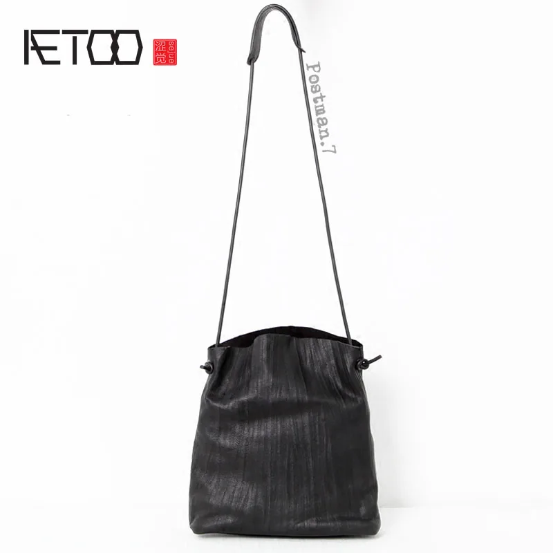 Дизайнерские вертикальные женские сумки AETOO Amoi
Дизайнерские вертикальные женские сумки AETOO Amoi