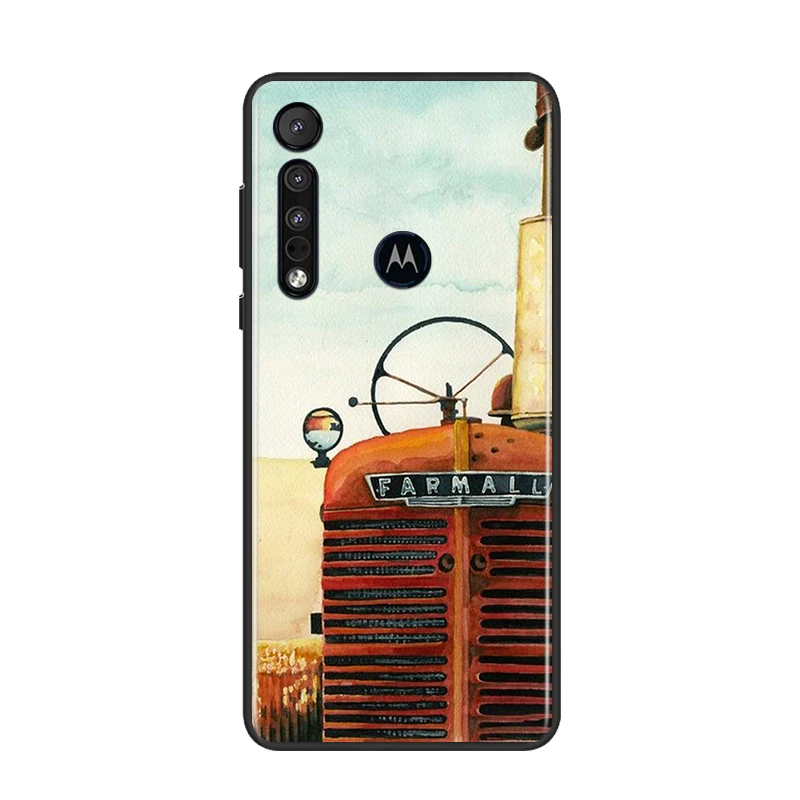 Cool tractor Car for Motorola G9 G8 G Edge One E7 E6 Power Lite Marco Hyper Fusion Plus Play Black Phone Case
Cool tractor Car for Motorola G9 G8 G Edge One E7 E6 Power Lite Marco Hyper Fusion Plus Play Black Phone Case