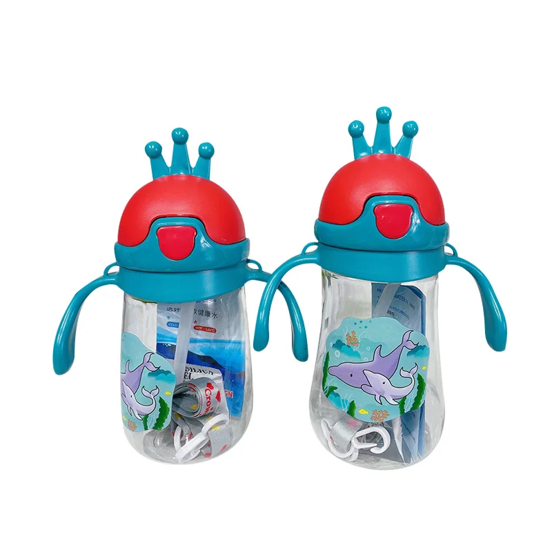 280-380ML Feeding Kids Toddler Newborn Baby Cartoon Drink Cups Water Bottles Kids Drinking Sippy A Cup Infantil Drinker Copos
280-380ML Feeding Kids Toddler Newborn Baby Cartoon Drink Cups Water Bottles Kids Drinking Sippy A Cup Infantil Drinker Copos