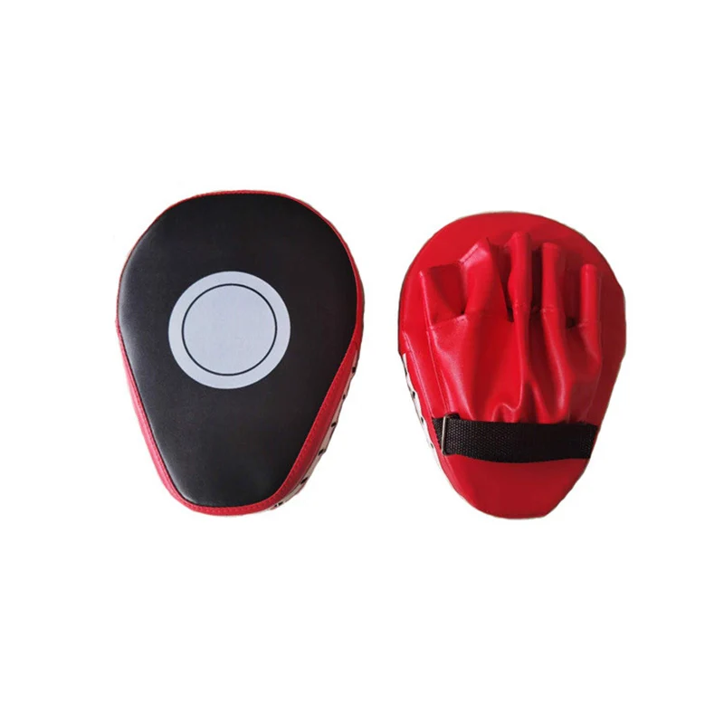 1 шт. новые перчатки для кикбоксинга Pad Target Bag карате Муай Тай Free Fighting Sanda тренировочные аксессуары для кикбоксинга
1 шт. новые перчатки для кикбоксинга Pad Target Bag карате Муай Тай Free Fighting Sanda тренировочные аксессуары для кикбоксинга