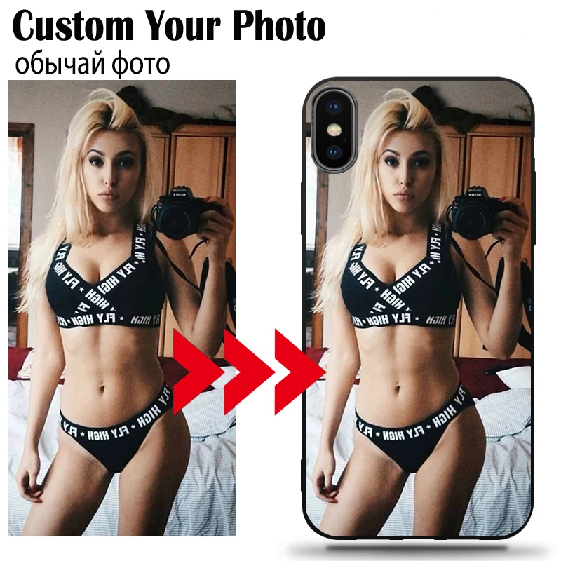 DIY Фото пользовательский чехол для телефона huawei Nova 2i 3i 3E 4E 5 5i 5T Lite Pro Enjoy 7 7S 8 8E Maimang 6