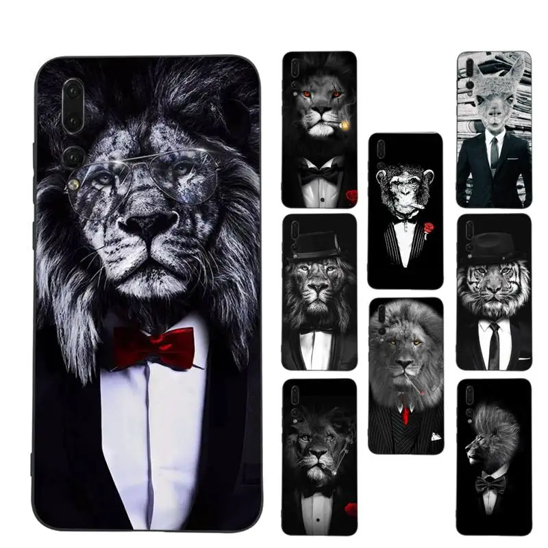 Man Suit Shirt Tie Phone Case Soft Silicone Case For Huaweip30lite p30 20pro p40lite P30 Capa
Man Suit Shirt Tie Phone Case Soft Silicone Case For Huaweip30lite p30 20pro p40lite P30 Capa