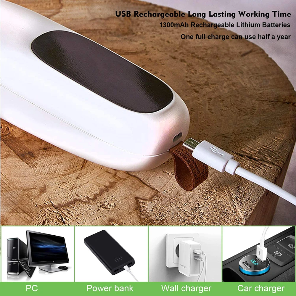 USB Charging Sealing Machine Portable Portable Mini Sealing Household Machine Heat Sealer Capper Food Saver For Plastic Bags
USB Charging Sealing Machine Portable Portable Mini Sealing Household Machine Heat Sealer Capper Food Saver For Plastic Bags