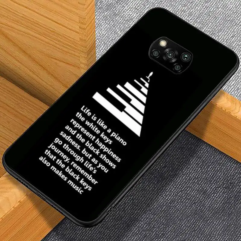 Piano paint art Phone Case For Xiaomi redmi note mi 7 8 9 10 a s t pro max 4G 5g mobile bags
Piano paint art Phone Case For Xiaomi redmi note mi 7 8 9 10 a s t pro max 4G 5g mobile bags