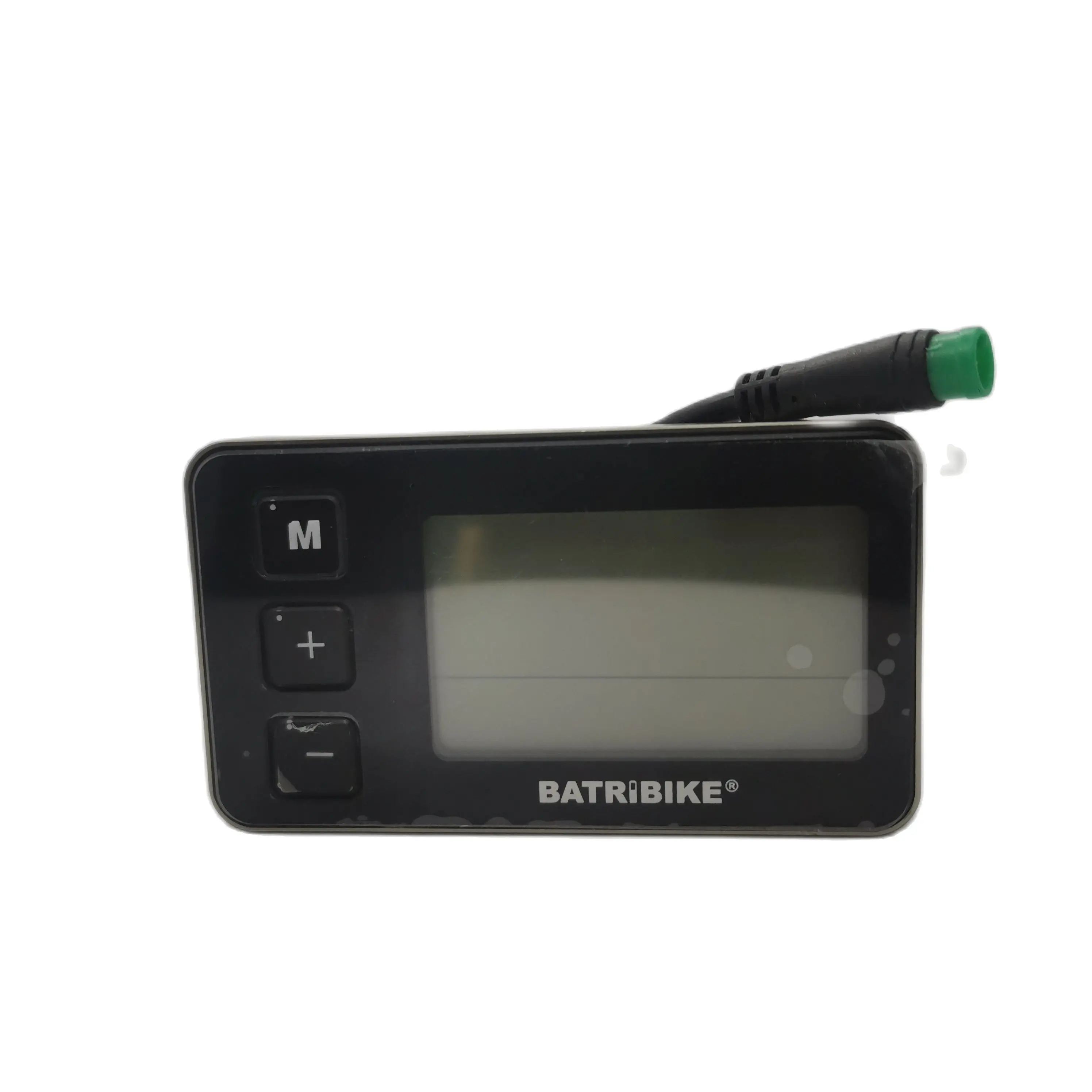 KING-METER KM5S LCD BATRIBIK Display Electric Bicycle Intelligent Instrument Speed Controller Instrument Display Controller
KING-METER KM5S LCD BATRIBIK Display Electric Bicycle Intelligent Instrument Speed Controller Instrument Display Controller