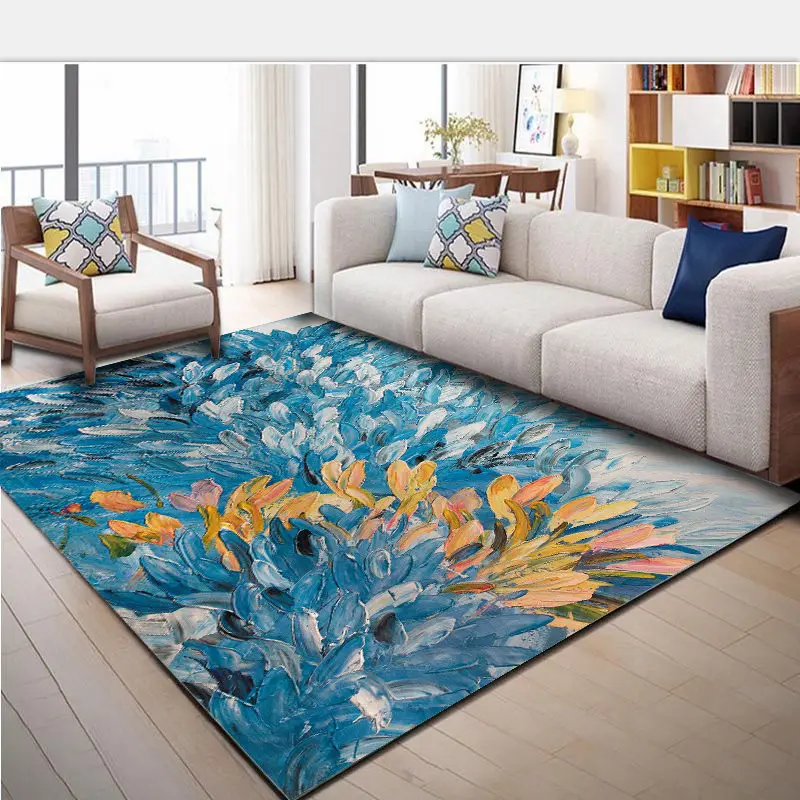 Creative Fish Print Bathroom Carpet Floor Mat Rug For Home Decor Elegance Anti-slip Sofa Mat Bath Carpet Big Rug Bedroom Pad
Creative Fish Print Bathroom Carpet Floor Mat Rug For Home Decor Elegance Anti-slip Sofa Mat Bath Carpet Big Rug Bedroom Pad