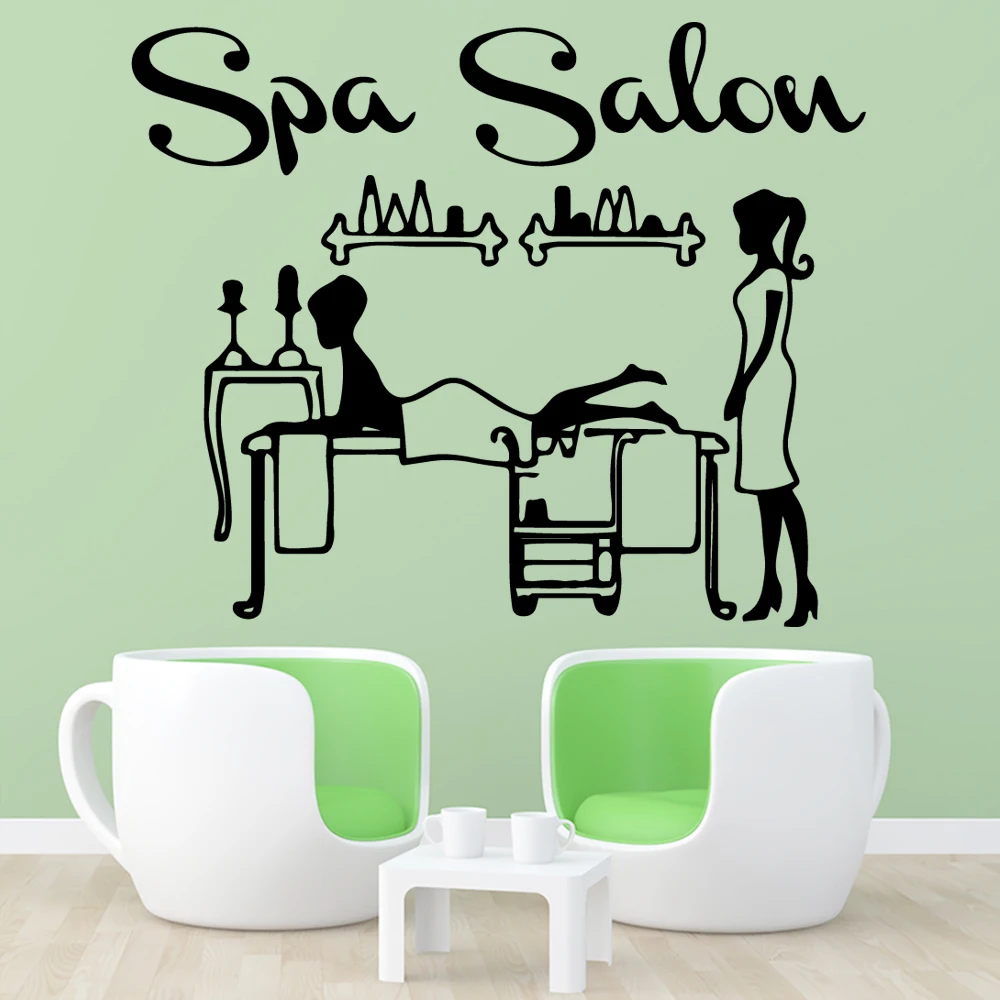 Diy Spa настенные наклейки для салона современная модная Настенная Наклейка для детской комнаты декор детской комнаты настенный плакат
Diy Spa настенные наклейки для салона современная модная Настенная Наклейка для детской комнаты декор детской комнаты настенный плакат