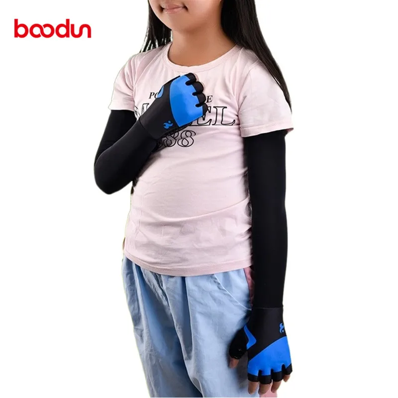 5-12 Years Old Kids Gloves Half Finger with Sun Protection Arm Sleeve Outdoor Sports Skateboard Balance Bike Sleeve Gloves
5-12 Years Old Kids Gloves Half Finger with Sun Protection Arm Sleeve Outdoor Sports Skateboard Balance Bike Sleeve Gloves