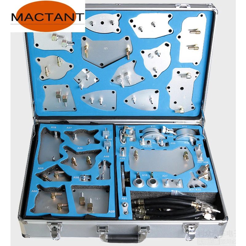 MACTANT Dedicated 103pcs Aluminum Alloy Automatic Gearbox Joints Transmission Oil Switch Special Connectors CN Flash Sale
MACTANT Dedicated 103pcs Aluminum Alloy Automatic Gearbox Joints Transmission Oil Switch Special Connectors CN Flash Sale