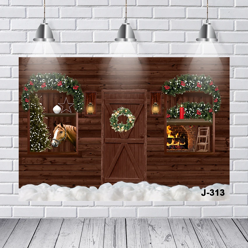 Christmas Fireplace Backdrop Photography Christmas Tree Vintage Rustic Wood Wall Xmas Photo Background Windows Winter Photocall
Christmas Fireplace Backdrop Photography Christmas Tree Vintage Rustic Wood Wall Xmas Photo Background Windows Winter Photocall