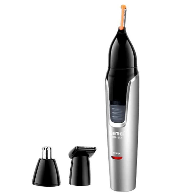 3in1 rechargeable nose trimmer beard trimer for men micro shaver eyebrow nose hair trimmer for nose and ear cleaner grooming set
3in1 rechargeable nose trimmer beard trimer for men micro shaver eyebrow nose hair trimmer for nose and ear cleaner grooming set