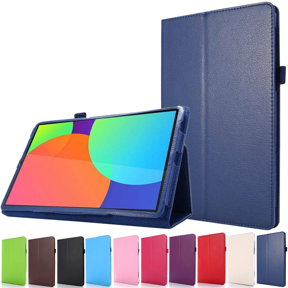 For Lenovo Tab M10 FHD Plus X606F 10.3 Inch Tablet Case PU Leather Protective Shockproof Flip Stand Cover for Tab M10 FHD Plus 
For Lenovo Tab M10 FHD Plus X606F 10.3 Inch Tablet Case PU Leather Protective Shockproof Flip Stand Cover for Tab M10 FHD Plus
