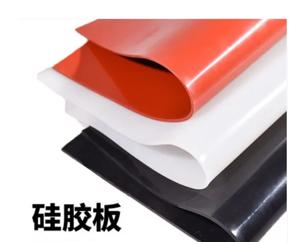 3mm Black Silicone Rubber Sheet 600X1000mm Black Silicone Sheet, Rubber Matt, Silicone Sheeting for Heat Resistance
3mm Black Silicone Rubber Sheet 600X1000mm Black Silicone Sheet, Rubber Matt, Silicone Sheeting for Heat Resistance