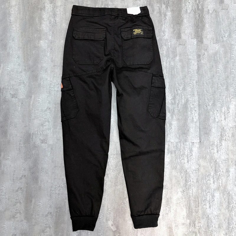 Men Spring Distressed Solid Harem Pants Ankle-Length Mid Waist Big Crotch Harem Pants With Pockets Fashion Streetwear Trousers
Men Spring Distressed Solid Harem Pants Ankle-Length Mid Waist Big Crotch Harem Pants With Pockets Fashion Streetwear Trousers