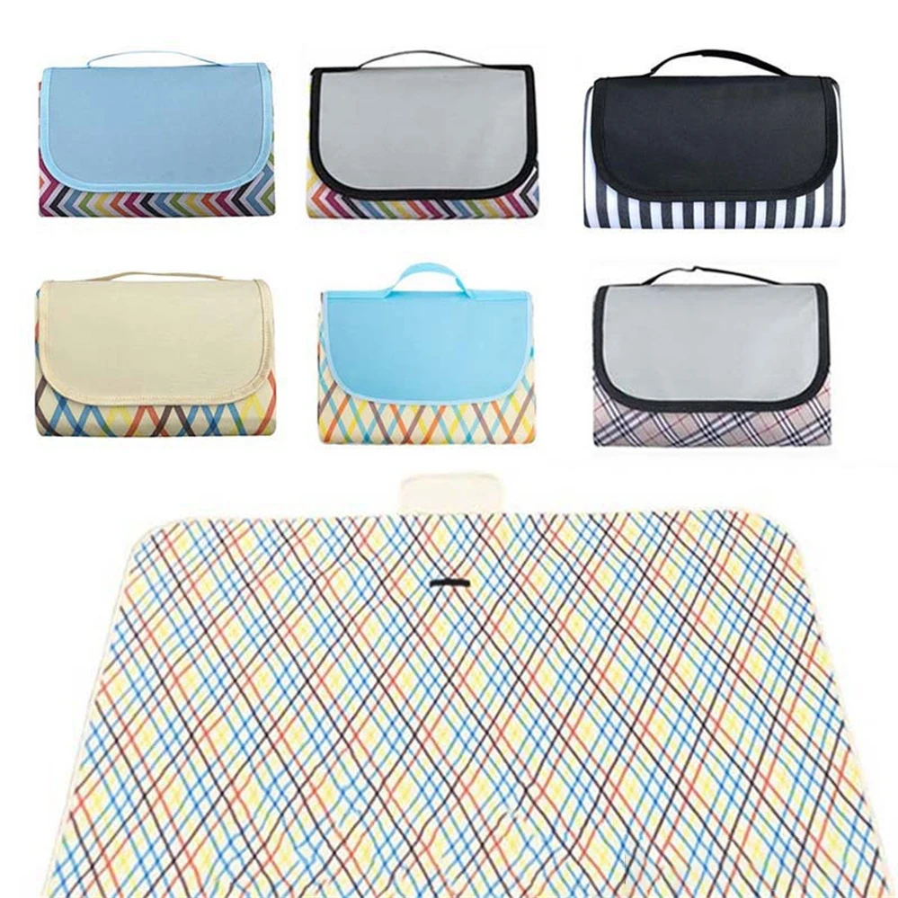 Moisture-proof beach mat mattress waterproof and moisture-proof folding mat camping beach blanket outdoor picnic mat can be wash
Moisture-proof beach mat mattress waterproof and moisture-proof folding mat camping beach blanket outdoor picnic mat can be wash