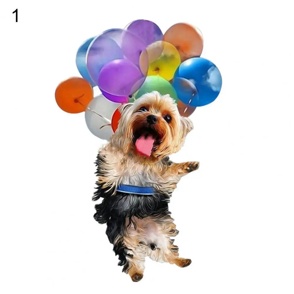 60% Hot Sale Happy Puppy Colorful Bubbles Acrylic Car Pendant Hanging Ornament Interior Decor for Vehicle Interior Decoration
60% Hot Sale Happy Puppy Colorful Bubbles Acrylic Car Pendant Hanging Ornament Interior Decor for Vehicle Interior Decoration