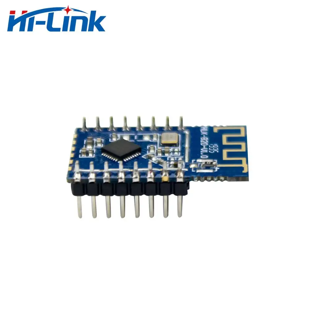 Бесплатная доставка 10 шт./лот высокоскоростной модуль передачи данных Bluetooth BLE4.2