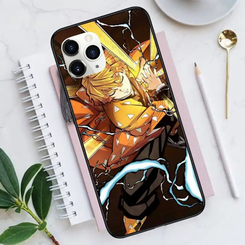 demon slayer kimetsu no yaiba Phone Case for iPhone 11 12 mini pro XS MAX 8 7 6 6S Plus X 5S SE 2020 XR
demon slayer kimetsu no yaiba Phone Case for iPhone 11 12 mini pro XS MAX 8 7 6 6S Plus X 5S SE 2020 XR
