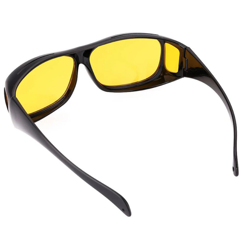 Car Night Vision Sunglasses Night Driving Glasses Driver Goggles Unisex Sun Glasses UV Protection Sunglasses Eyewear
Car Night Vision Sunglasses Night Driving Glasses Driver Goggles Unisex Sun Glasses UV Protection Sunglasses Eyewear