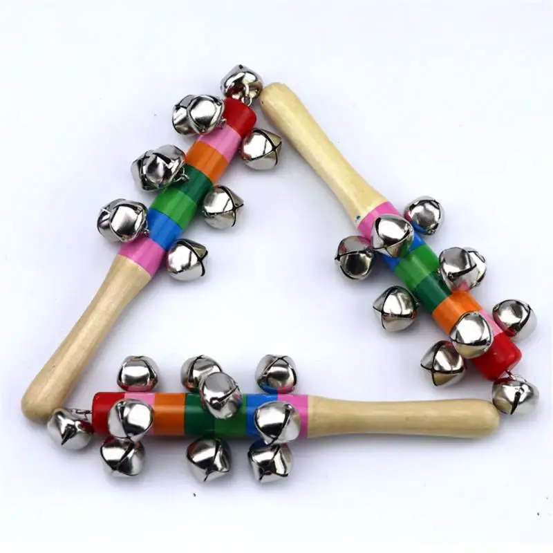 1PC Baby Wooden Rainbow Toys Baby Rattles Hammer Musical Toy Instrument Sound Maker Baby Attetion Training Toy For Kids Toddler
1PC Baby Wooden Rainbow Toys Baby Rattles Hammer Musical Toy Instrument Sound Maker Baby Attetion Training Toy For Kids Toddler