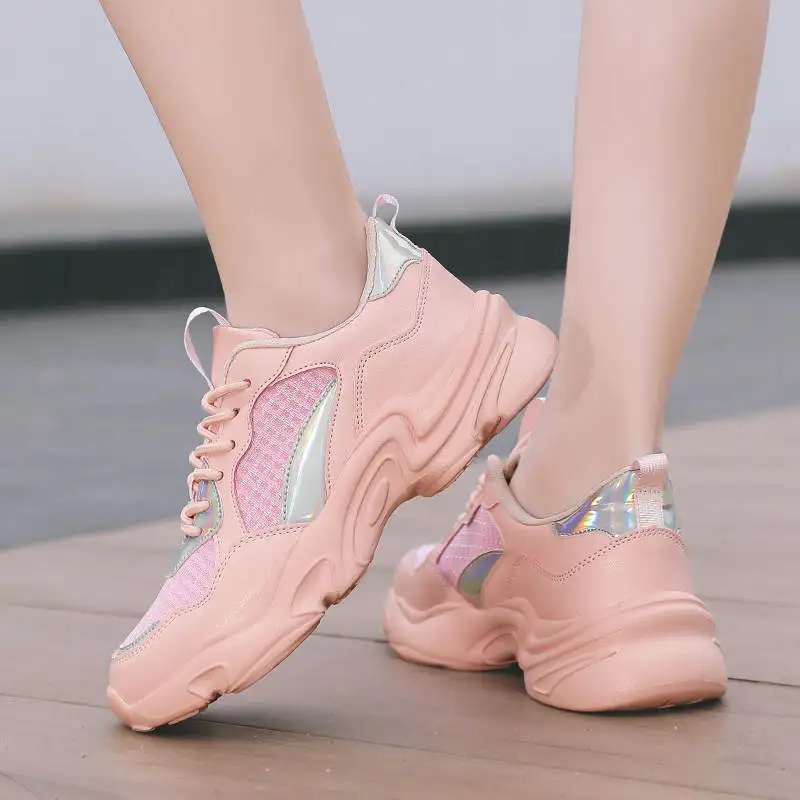 Luxury Sneakers Beach Women Sport Shoes Trainning Running Shoes Woman Height Increases Sports Shoes Women Surf Tennis Sneakees
Luxury Sneakers Beach Women Sport Shoes Trainning Running Shoes Woman Height Increases Sports Shoes Women Surf Tennis Sneakees