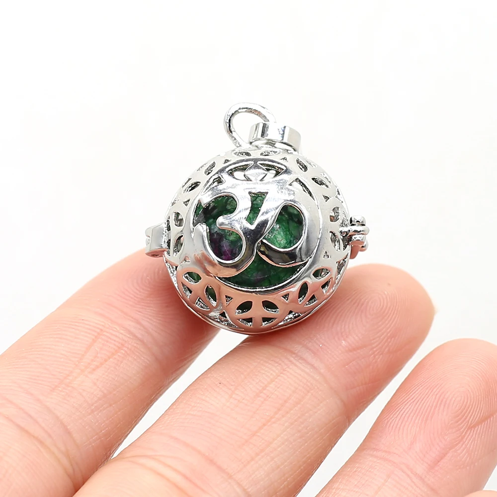 2022 Pendants Men Women Natural Semi Precious Stone Amethyst Eye Shape Cage Charm for Jewelry Making Diy Necklace Gift Wholesale
2022 Pendants Men Women Natural Semi Precious Stone Amethyst Eye Shape Cage Charm for Jewelry Making Diy Necklace Gift Wholesale