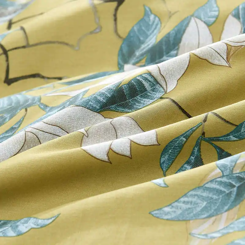HD printed Birds Branch printed Premium Egyptian cotton Silky Soft Duvet Cover Family size US King Queen Size Bedding Set 4/6Pcs
HD printed Birds Branch printed Premium Egyptian cotton Silky Soft Duvet Cover Family size US King Queen Size Bedding Set 4/6Pcs