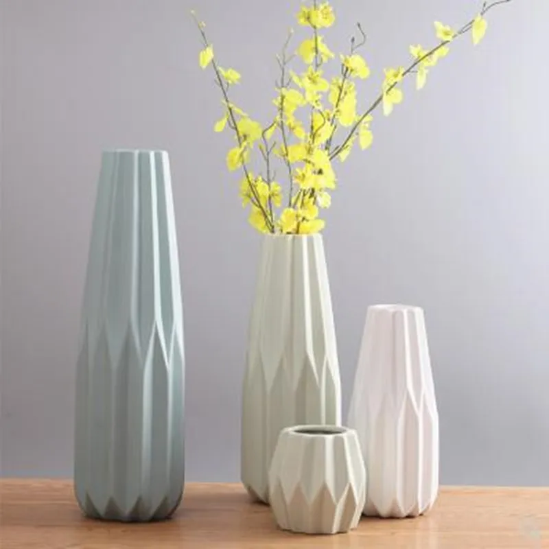 American style white green blue ceramic vase, home office restaurant bar table decoration gift, creative artwork
American style white green blue ceramic vase, home office restaurant bar table decoration gift, creative artwork