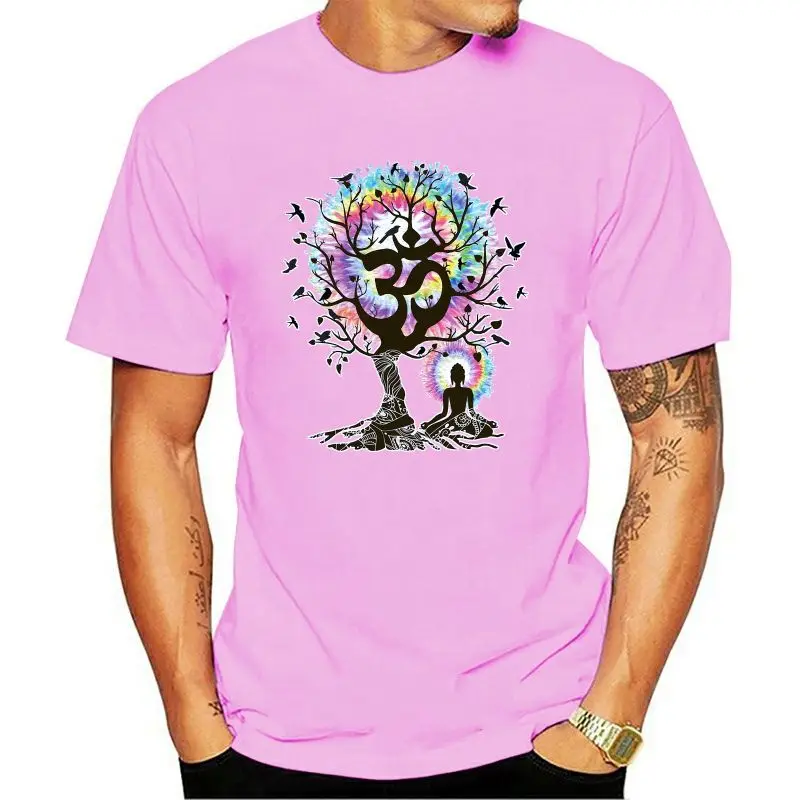 Unisex Tee Quality Men Printing Short Sleeve O Neck T Shirt Summer Tops Tees Authentic Womens T-shirt Yoga Meditation India Zen
Unisex Tee Quality Men Printing Short Sleeve O Neck T Shirt Summer Tops Tees Authentic Womens T-shirt Yoga Meditation India Zen