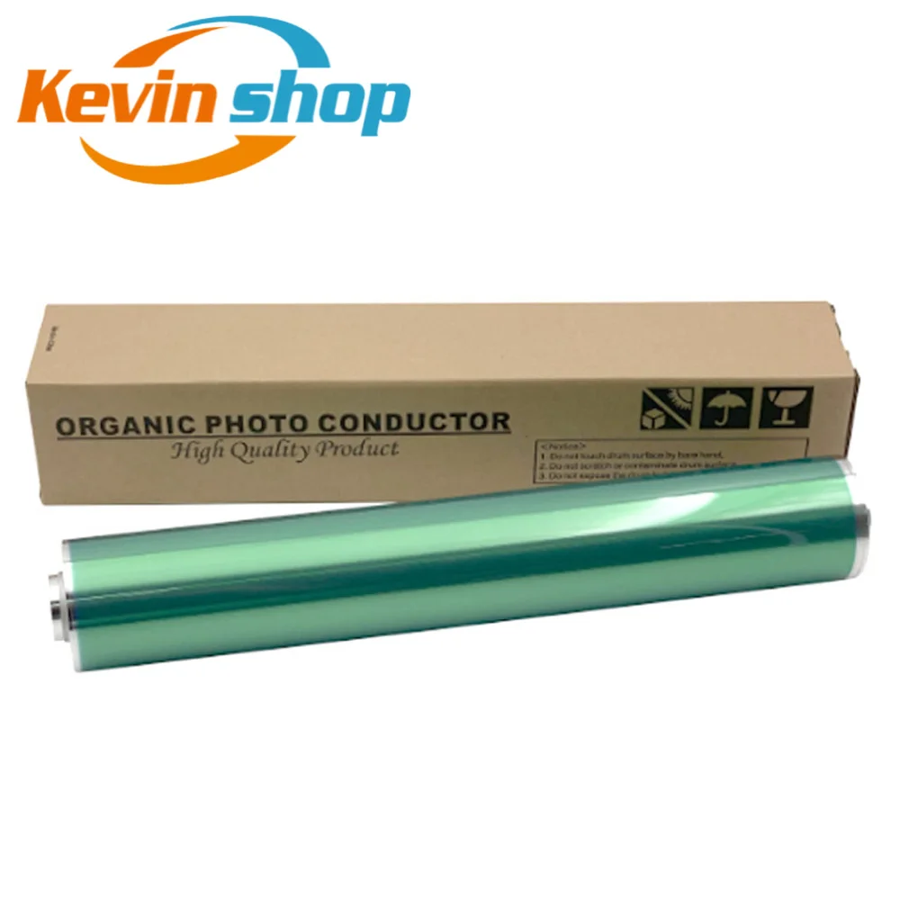 2X Бесплатная доставка! Барабан OPC Katun для Konica Minolta C6000 6000 C7000 7000 C6501 C6500 C5500 C5501 6500, цилиндр, 2 шт.
2X Бесплатная доставка! Барабан OPC Katun для Konica Minolta C6000 6000 C7000 7000 C6501 C6500 C5500 C5501 6500, цилиндр, 2 шт.