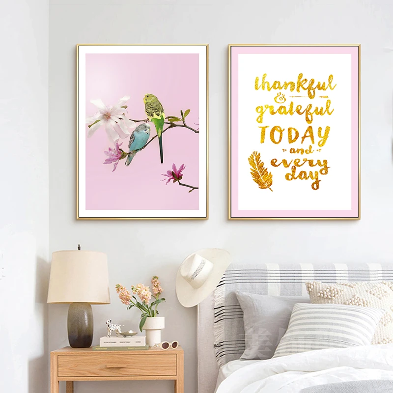 Nordic Canvas Painting Pink Animal Golden Poster and Print for Living Room Dining Room Wall Art Decoration Bedroom Modern Home
Nordic Canvas Painting Pink Animal Golden Poster and Print for Living Room Dining Room Wall Art Decoration Bedroom Modern Home