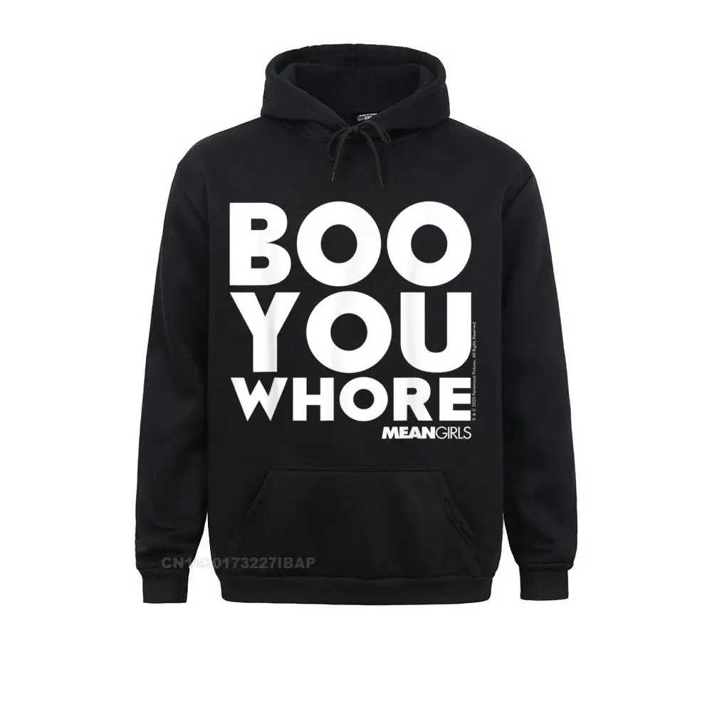 Mean Girls Boo You Whore Quote T-Shirt Sweatshirts For Women Summer Fall Hoodies Long Sleeve Family Personalized Hoods
Mean Girls Boo You Whore Quote T-Shirt Sweatshirts For Women Summer Fall Hoodies Long Sleeve Family Personalized Hoods