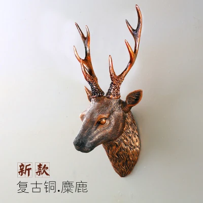 Home accessories handmade crafts Resin Deer head hanging wedding decoration miniaturas fairy photos wall decoration Hanging Art
Home accessories handmade crafts Resin Deer head hanging wedding decoration miniaturas fairy photos wall decoration Hanging Art