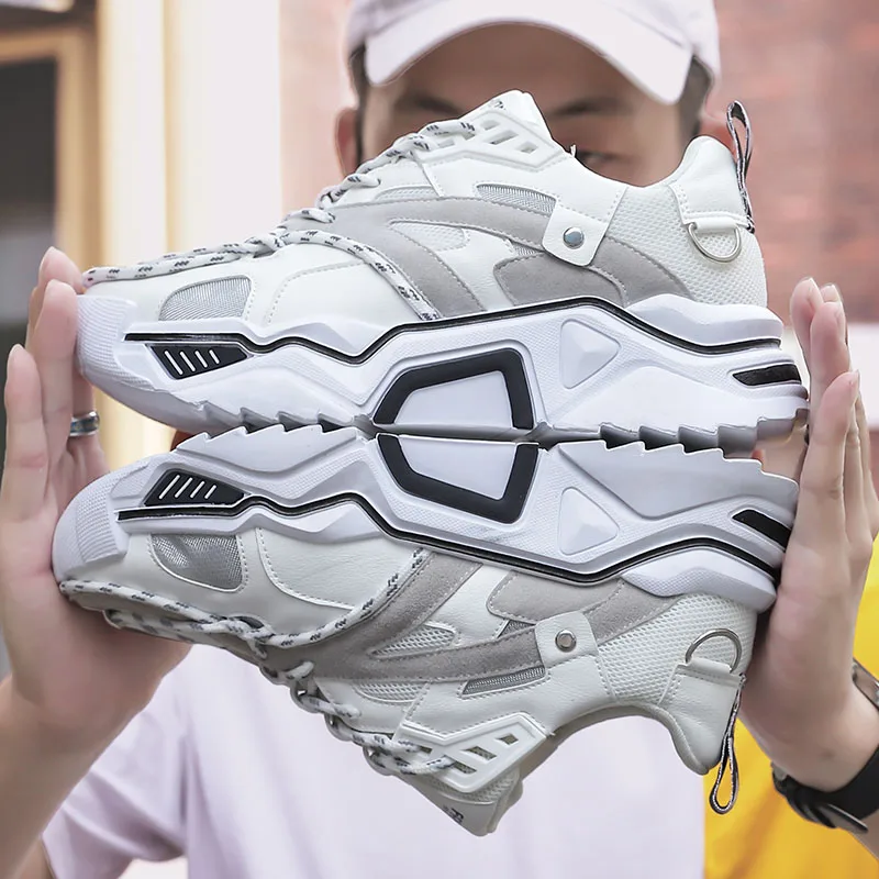 White Shoes Sneaker Shoes Men Mesn Mens Sneakers Casual Style New Summer Sports For Fashion Shoe Light Male Breathable Men's
White Shoes Sneaker Shoes Men Mesn Mens Sneakers Casual Style New Summer Sports For Fashion Shoe Light Male Breathable Men's