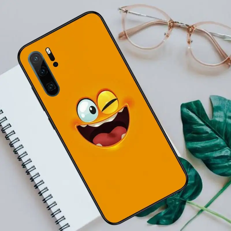 3D cartoon funny face fashion design Phone Cases For Huawei honor Mate P 10 20 30 40 Pro 10i 9 10 20 8 x Lite Luxury brand shell
3D cartoon funny face fashion design Phone Cases For Huawei honor Mate P 10 20 30 40 Pro 10i 9 10 20 8 x Lite Luxury brand shell