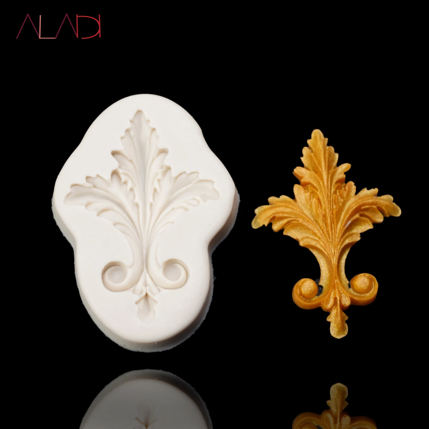 Relief Pattern Silicone Resin Mold Kitchen Baking Decoration Tool DIY Cake Chocolate Mousse Bread Dessert Fudge Mold AD308
Relief Pattern Silicone Resin Mold Kitchen Baking Decoration Tool DIY Cake Chocolate Mousse Bread Dessert Fudge Mold AD308