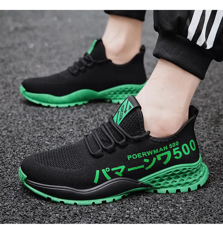 Autumn male students casual single shoes trendy flat shoes fashion sports shoes running shoes zapatos de mujer lolita shoes
Autumn male students casual single shoes trendy flat shoes fashion sports shoes running shoes zapatos de mujer lolita shoes