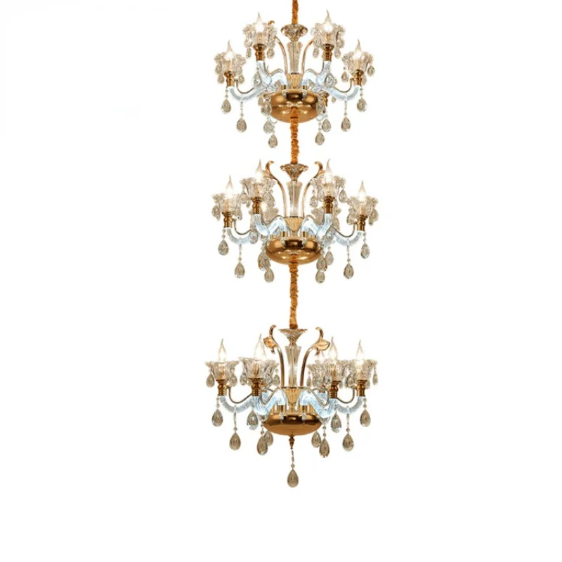 modern crystal chandelier earrings lampshade candle pendant lamp hang living room bedroom ceiling light
modern crystal chandelier earrings lampshade candle pendant lamp hang living room bedroom ceiling light