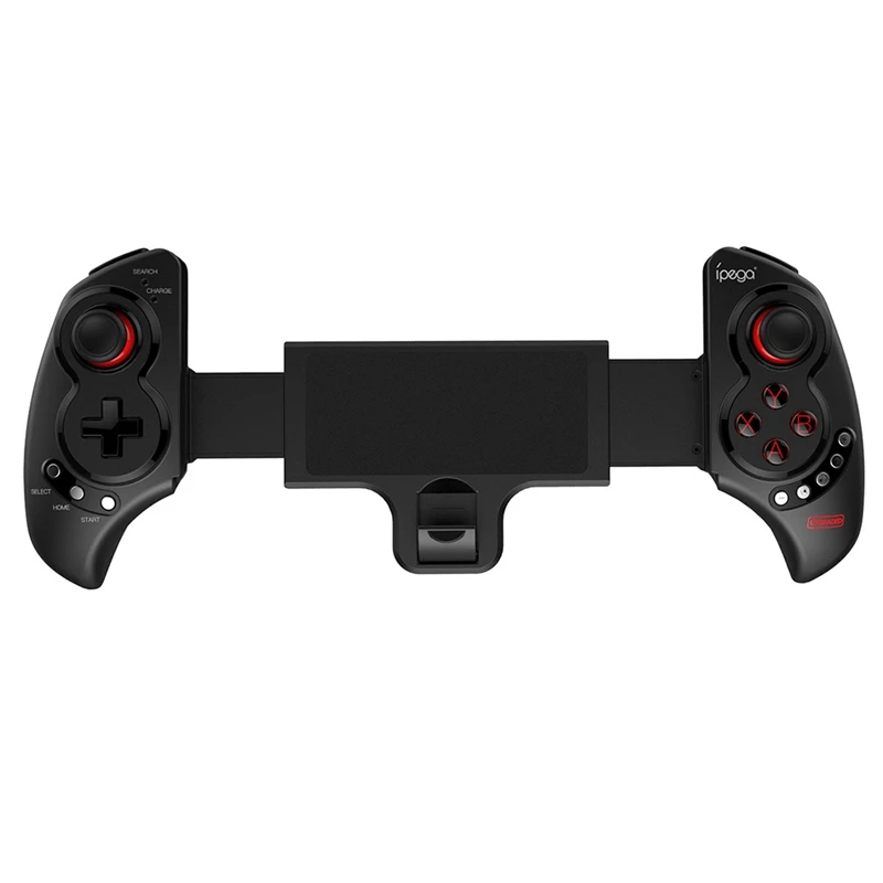 Игровой контроллер IPega PG-9023S, беспроводной Bluetooth геймпад для iPad, выдвижной джойстик для IOS, Android, телефона, планшета, ПК
Игровой контроллер IPega PG-9023S, беспроводной Bluetooth геймпад для iPad, выдвижной джойстик для IOS, Android, телефона, планшета, ПК
