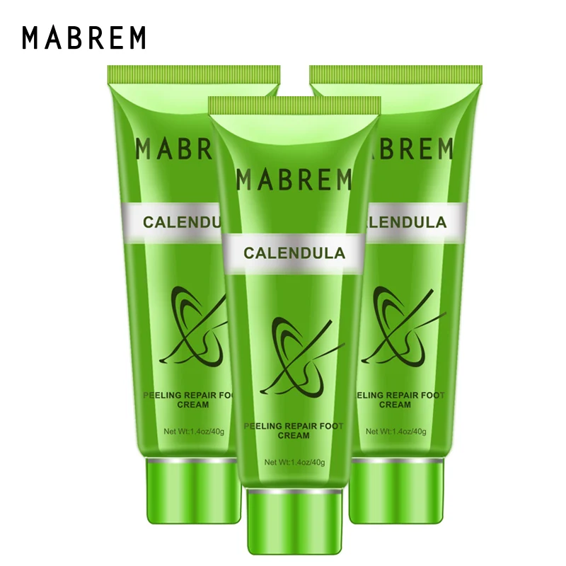 2pcs Foot Treatment Cream Whitening Anti-cracking Moisturizing Foot Care Exfoliating Scrub Anti-dry Calendula Olive Repair
2pcs Foot Treatment Cream Whitening Anti-cracking Moisturizing Foot Care Exfoliating Scrub Anti-dry Calendula Olive Repair