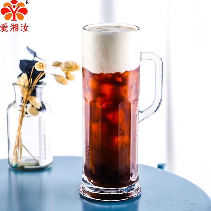 Aixiangru Ins WindNet Red Cafe Glass Ice Latte Cup Coffee Cup Beverage Cup With Juice Cup Beer Cup
Aixiangru Ins WindNet Red Cafe Glass Ice Latte Cup Coffee Cup Beverage Cup With Juice Cup Beer Cup