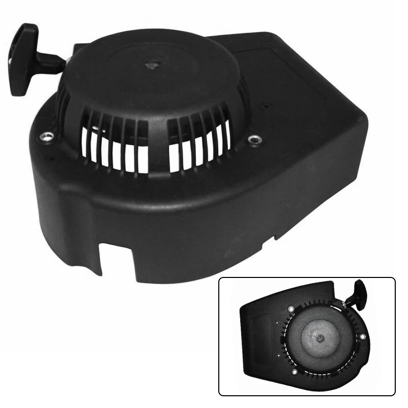 1pc Pull Recoil Starter Fits For Mountfield HP454 RV40 RV150 SV150 V35 V35R Mower Pull The Disc The Starter
1pc Pull Recoil Starter Fits For Mountfield HP454 RV40 RV150 SV150 V35 V35R Mower Pull The Disc The Starter