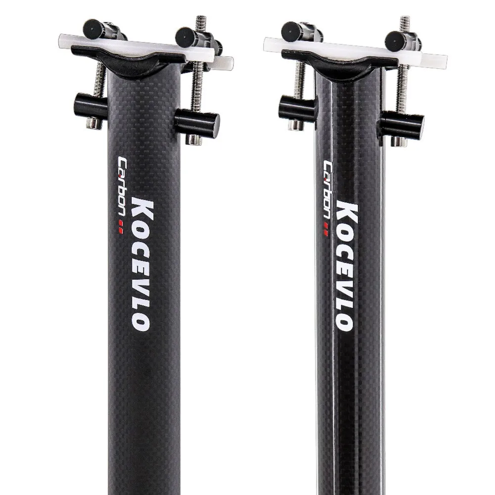Kocevlo Carbon Seatpost For Brompton Folding Bike 33.9* 580mm Bicycle Seat Tube For Dahon Brompton Folding 2021 New Hot
Kocevlo Carbon Seatpost For Brompton Folding Bike 33.9* 580mm Bicycle Seat Tube For Dahon Brompton Folding 2021 New Hot