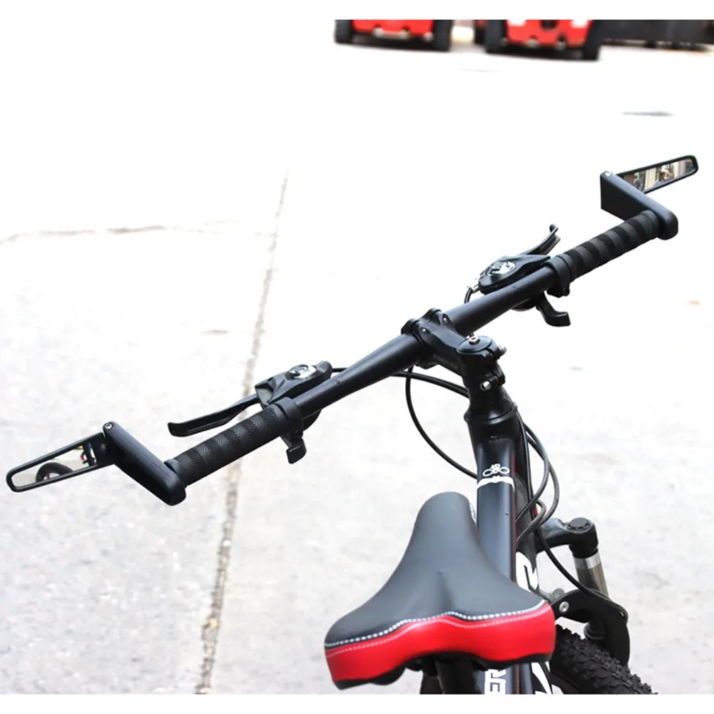 2 Pcs Bicycle Rearview Mirror Adjustable MTB Road Bike Handlebar Mirrors Cycling Rear View Back Eye Spare Parts Accessories
2 Pcs Bicycle Rearview Mirror Adjustable MTB Road Bike Handlebar Mirrors Cycling Rear View Back Eye Spare Parts Accessories