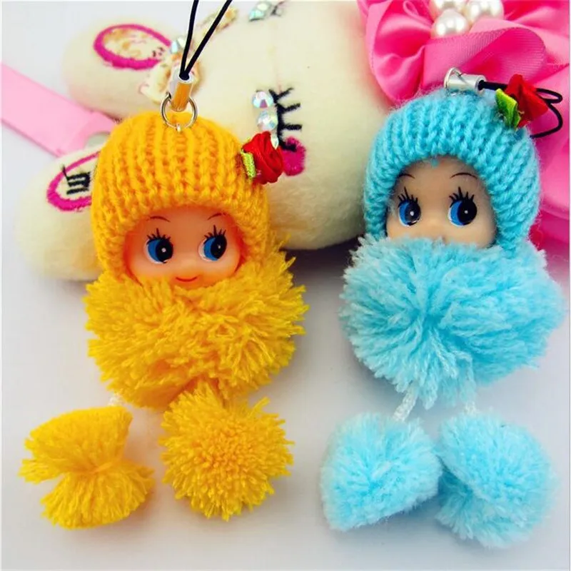 2Pcs Fashion Confused Doll Pendants Hat Plush Toys Are Cute Clown Wholesale Multiple Colors Available 8cm
2Pcs Fashion Confused Doll Pendants Hat Plush Toys Are Cute Clown Wholesale Multiple Colors Available 8cm
