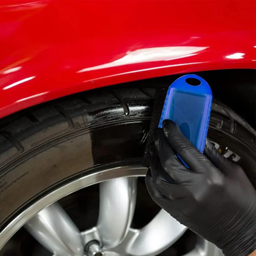 Cleaning Brush Car Tire Polishing Cleaning Brush Sponge Brush Useful Sponge Brush
Cleaning Brush Car Tire Polishing Cleaning Brush Sponge Brush Useful Sponge Brush
