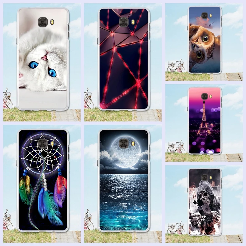 Casual Slim Back Case For Samsung Galaxy C9 Pro C9000 Case TPU Cover PU Painting Design Phone Fundas For Samsung C9 Pro c9 Capa
Casual Slim Back Case For Samsung Galaxy C9 Pro C9000 Case TPU Cover PU Painting Design Phone Fundas For Samsung C9 Pro c9 Capa