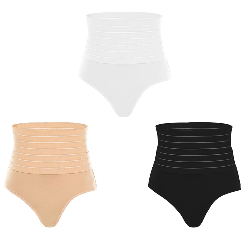 Women High Waist Shaping Panties Breathable Body Shaper Slimming Tummy Underwear Butt Lifter Seamless Panties Shaperwear
Women High Waist Shaping Panties Breathable Body Shaper Slimming Tummy Underwear Butt Lifter Seamless Panties Shaperwear