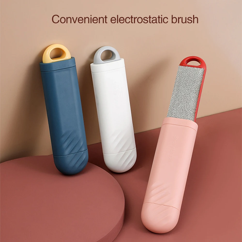 Для ухода за волосами для Magic мех щетки для чистки Портативный бытовой уборки кисть щётка от пыли электростатический очистители устройства
Для ухода за волосами для Magic мех щетки для чистки Портативный бытовой уборки кисть щётка от пыли электростатический очистители устройства