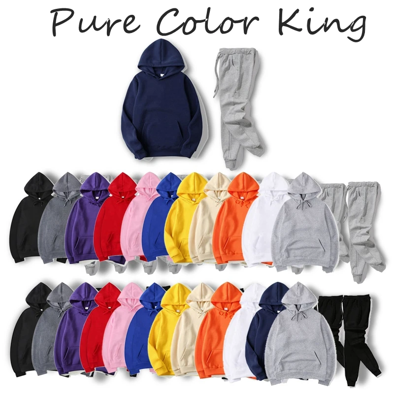 Men's Sets Hoodies+Pants Autumn Winter Hooded Sweatshirt Sweatpants Fashion Slim Fit Men Set Hoodie Pant Hip Hop Pullover Hoody
Men's Sets Hoodies+Pants Autumn Winter Hooded Sweatshirt Sweatpants Fashion Slim Fit Men Set Hoodie Pant Hip Hop Pullover Hoody